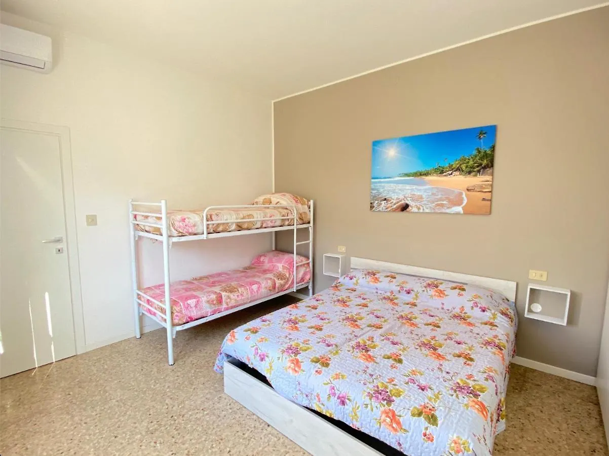 Appartamenti Cellini - Carraro Immobiliare Jesolo Apartment Lido di Jesolo