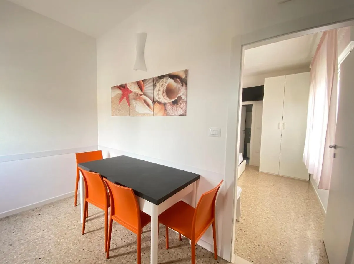 Apartment Appartamenti Cellini - Carraro Immobiliare Jesolo