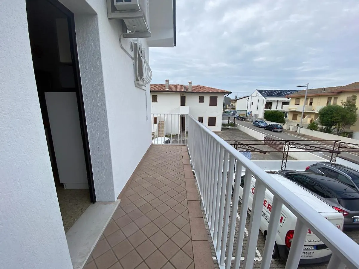 Appartamenti Cellini - Carraro Immobiliare Jesolo Italy